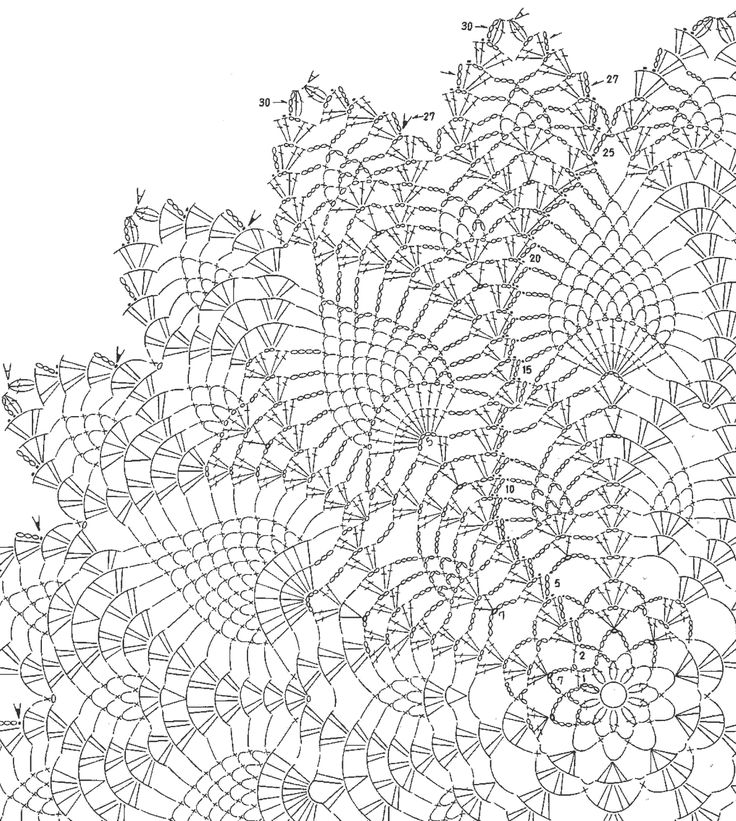The best free Crochet drawing images. Download from 121 free drawings