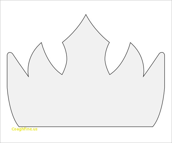 Crown Drawing Template At GetDrawings Free Download