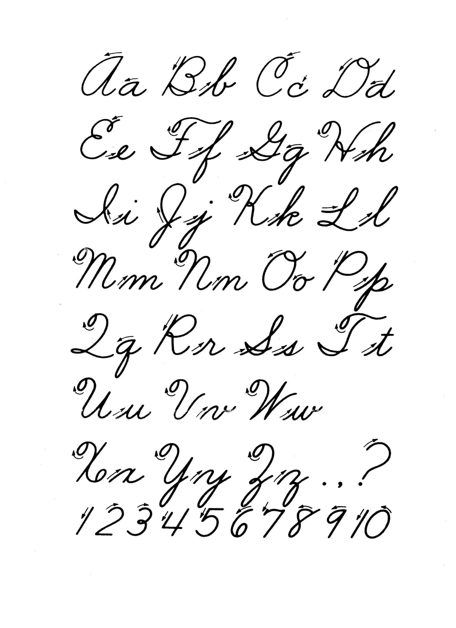 cursive-letters-drawing-at-getdrawings-free-download