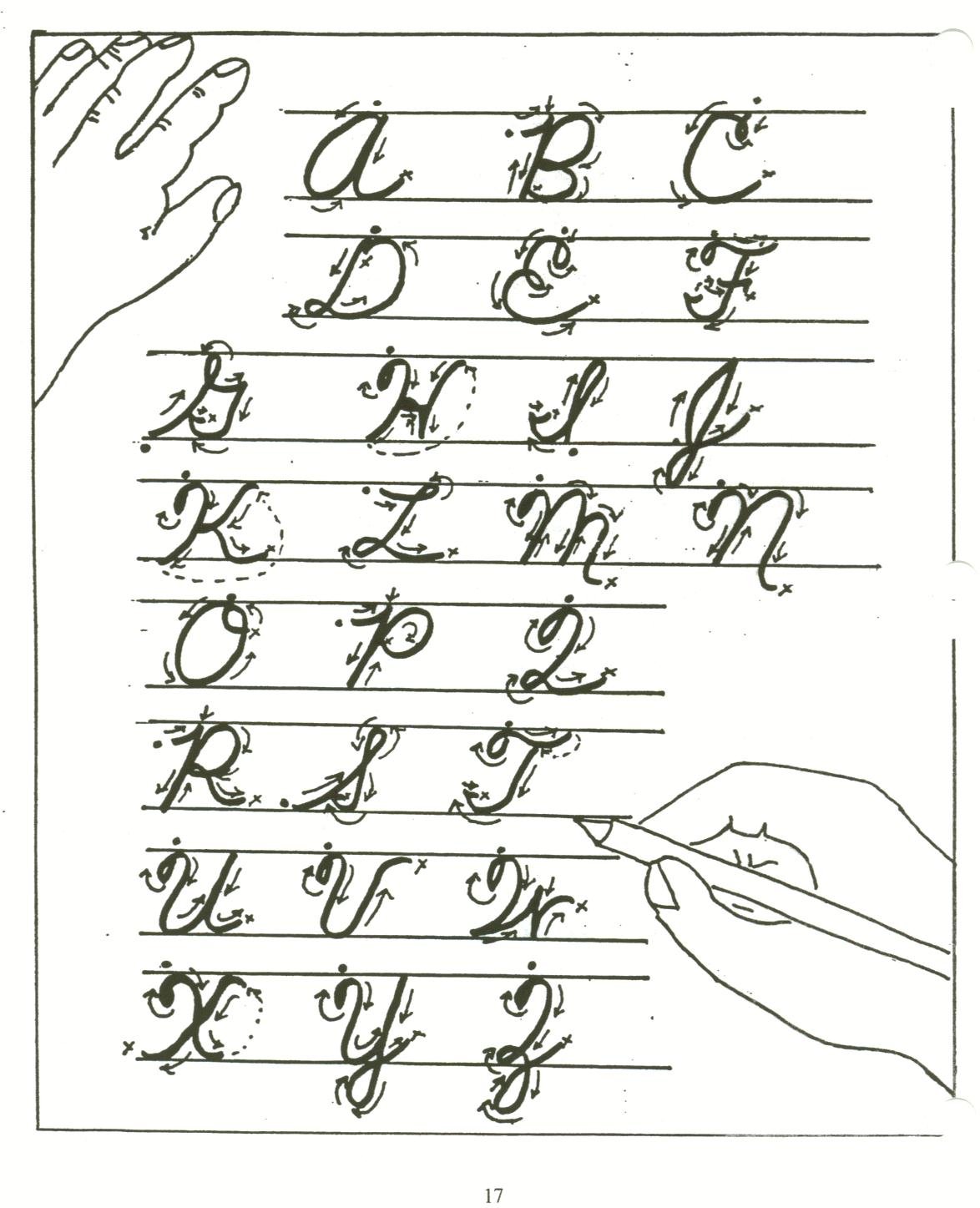cursive-letters-drawing-at-getdrawings-free-download