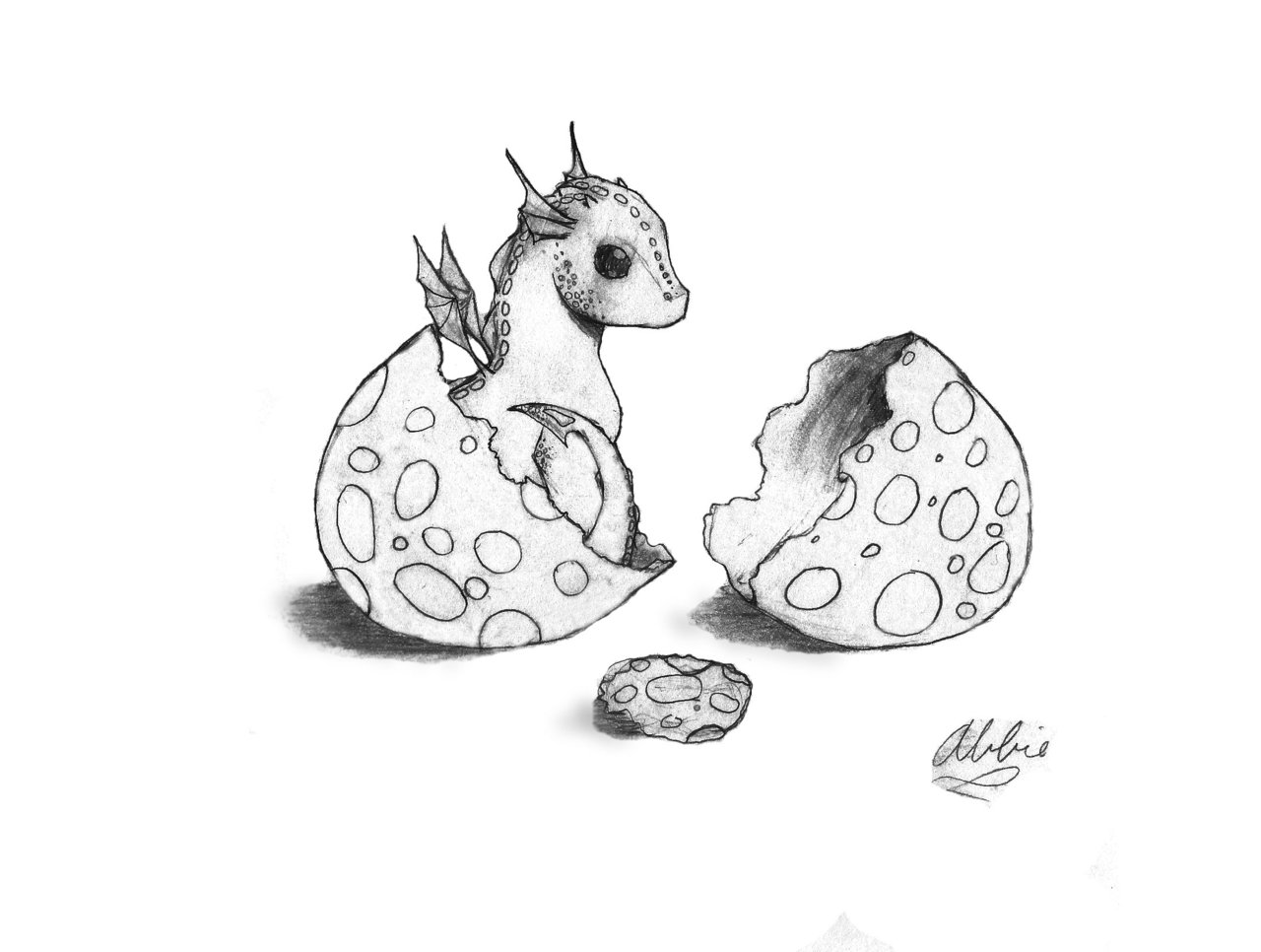 Cute Alpaca Drawing at GetDrawings | Free download