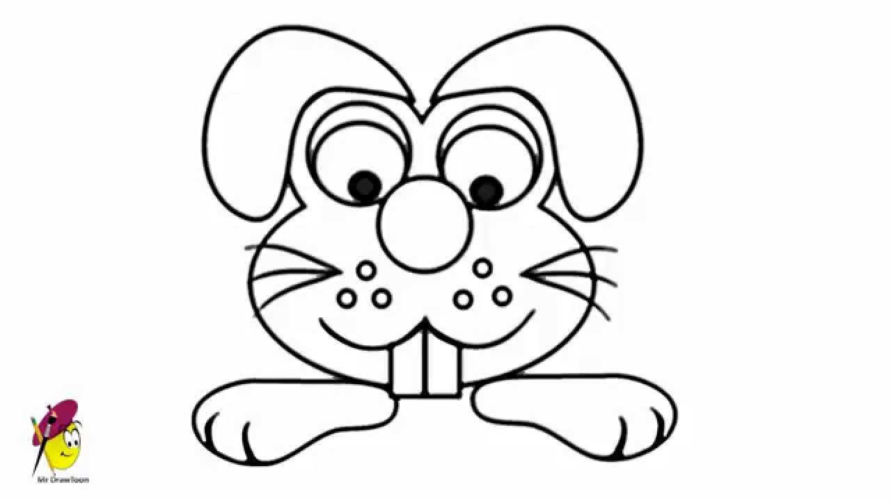 Cute Dog Drawing Easy at GetDrawings | Free download