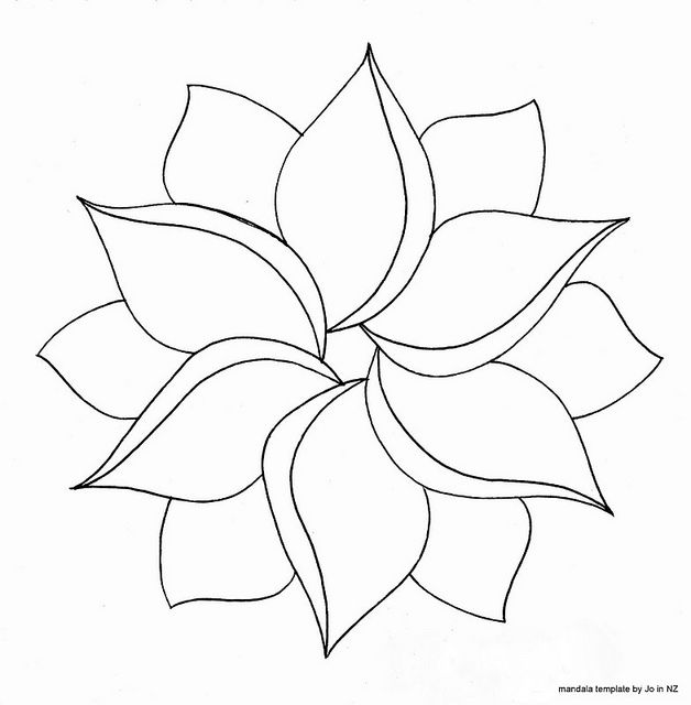 Amazing How To Draw A Cute Flower of all time The ultimate guide 