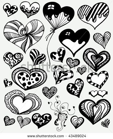Featured image of post Cute Heart Images To Draw / You can edit any of drawings via our online image editor before downloading.