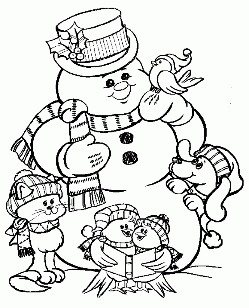 cute-snowman-drawing-at-getdrawings-free-download