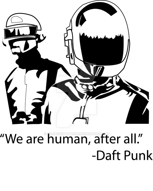 Daft Punk Helmet Drawing at GetDrawings | Free download