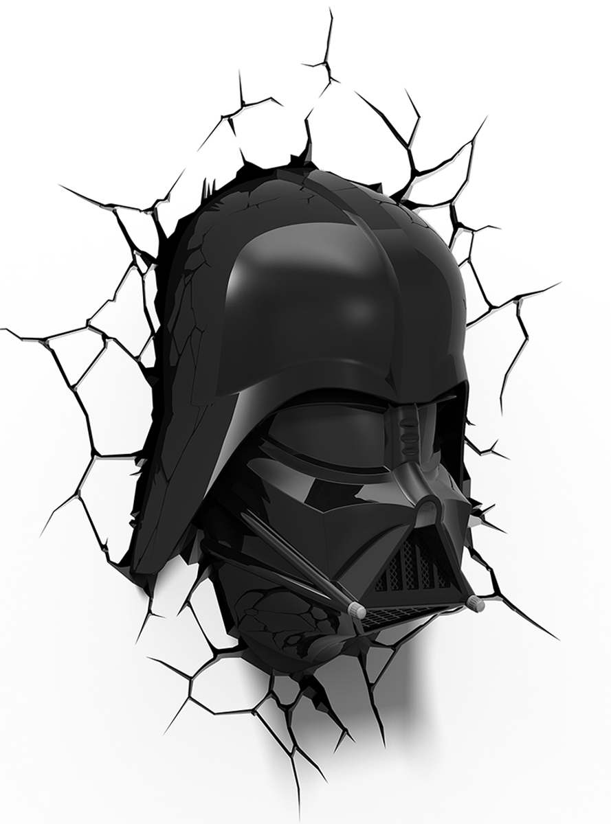 Darth Vader Helmet Drawing at GetDrawings | Free download