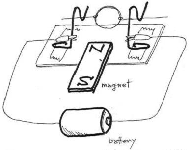 Dc Motor Drawing at GetDrawings | Free download