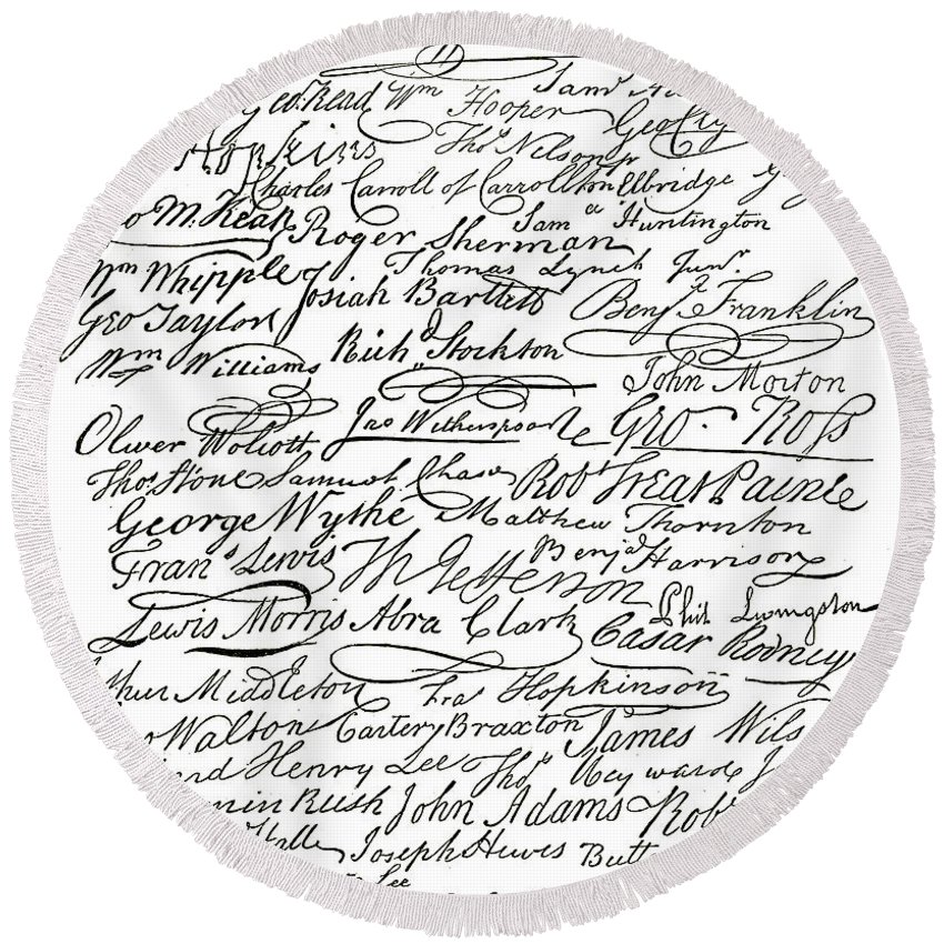 Declaration Of Independence Drawing at GetDrawings | Free download