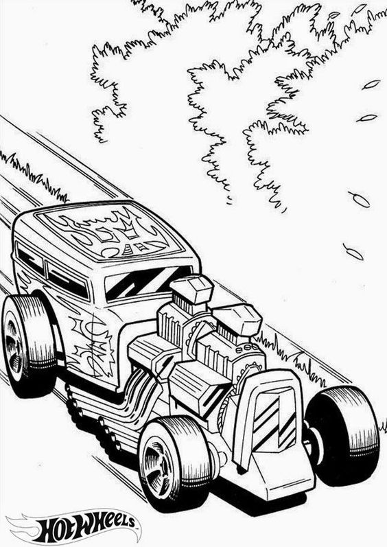 Demolition Derby Drawing at GetDrawings | Free download