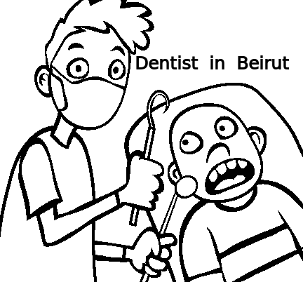 Dentist Drawing at GetDrawings | Free download