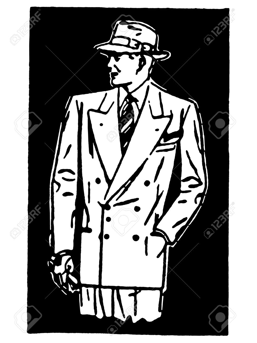 Detective Drawing at GetDrawings Free download