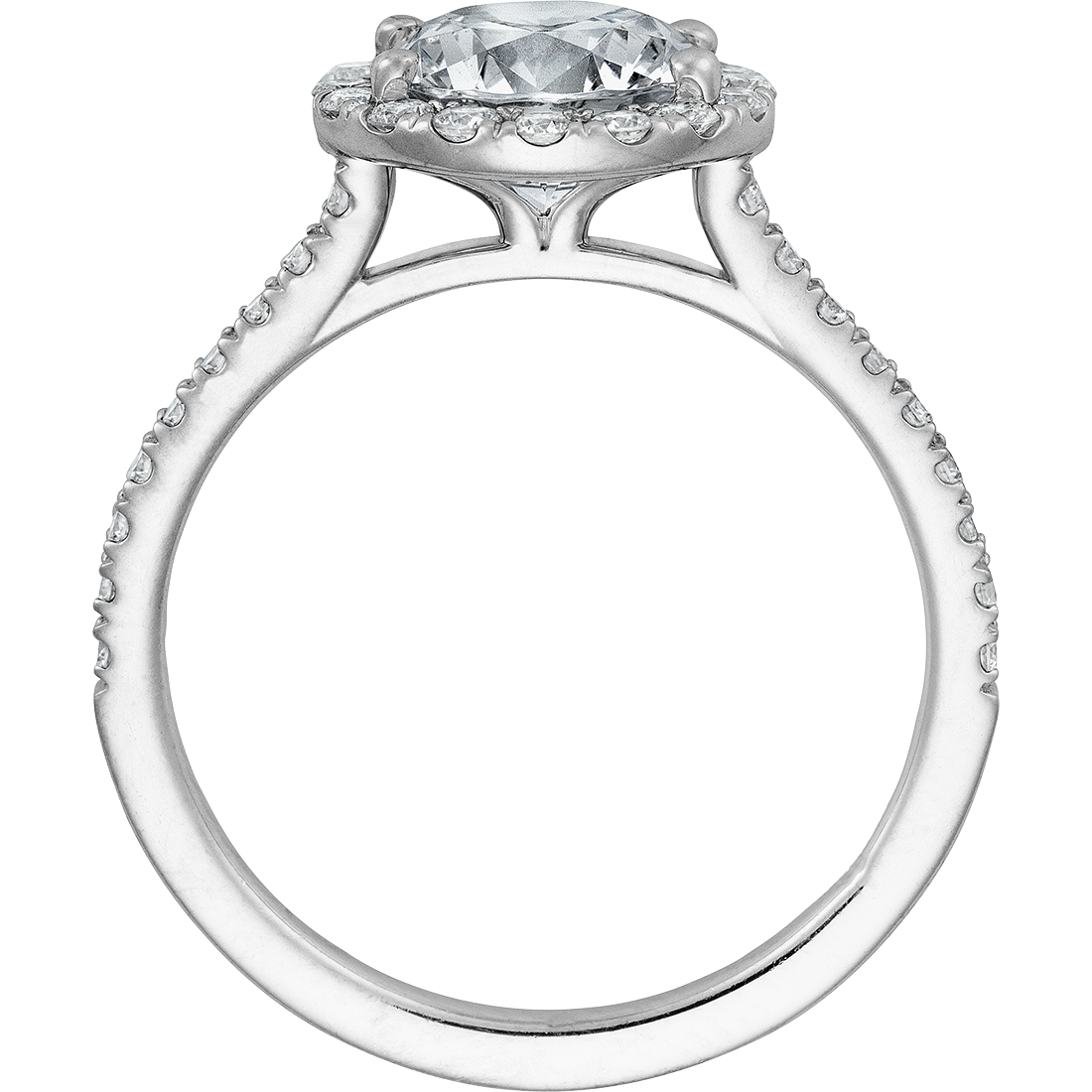 Diamond Ring Drawing at GetDrawings | Free download