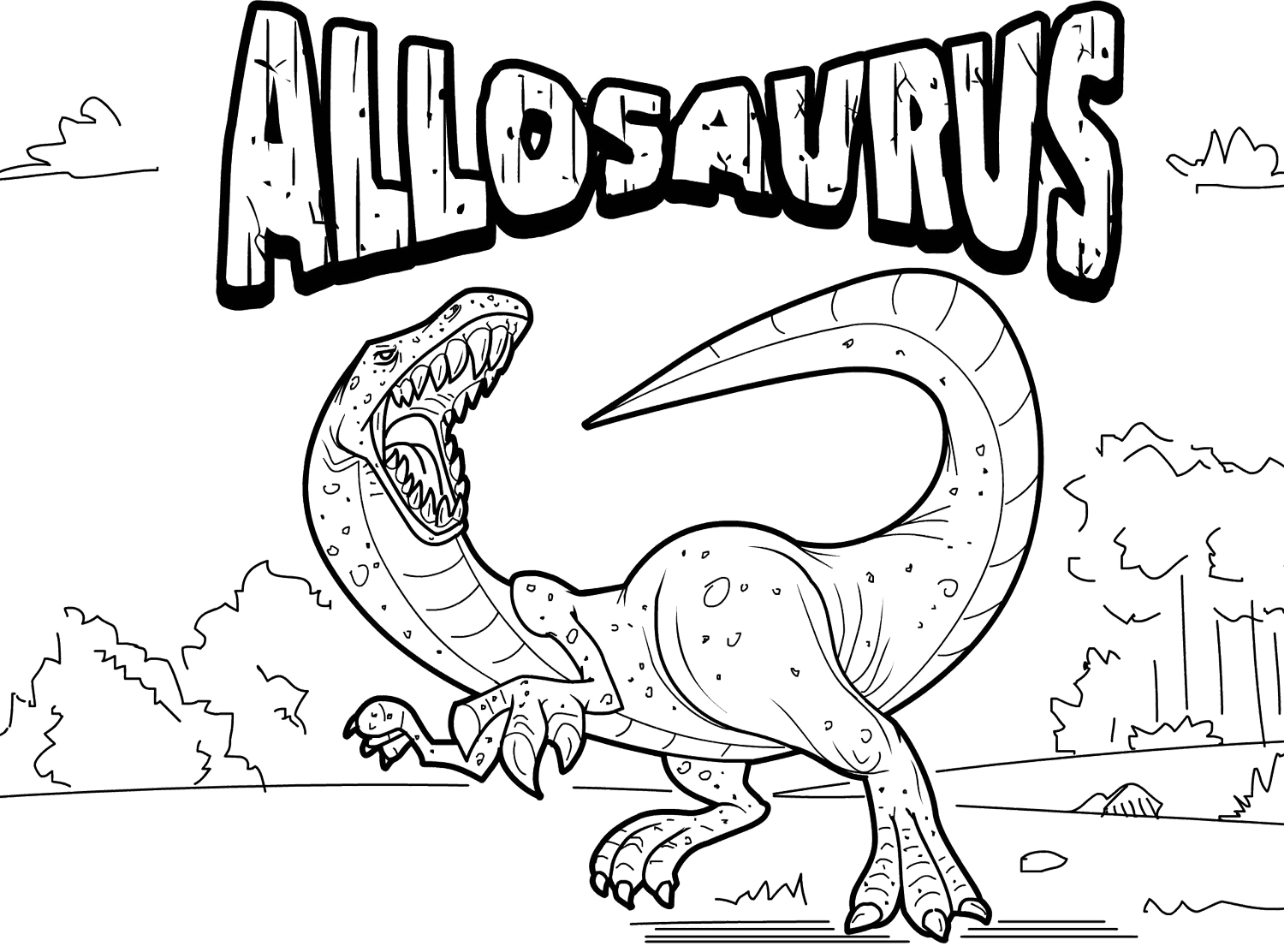 Dinosaur Drawing Games at GetDrawings | Free download