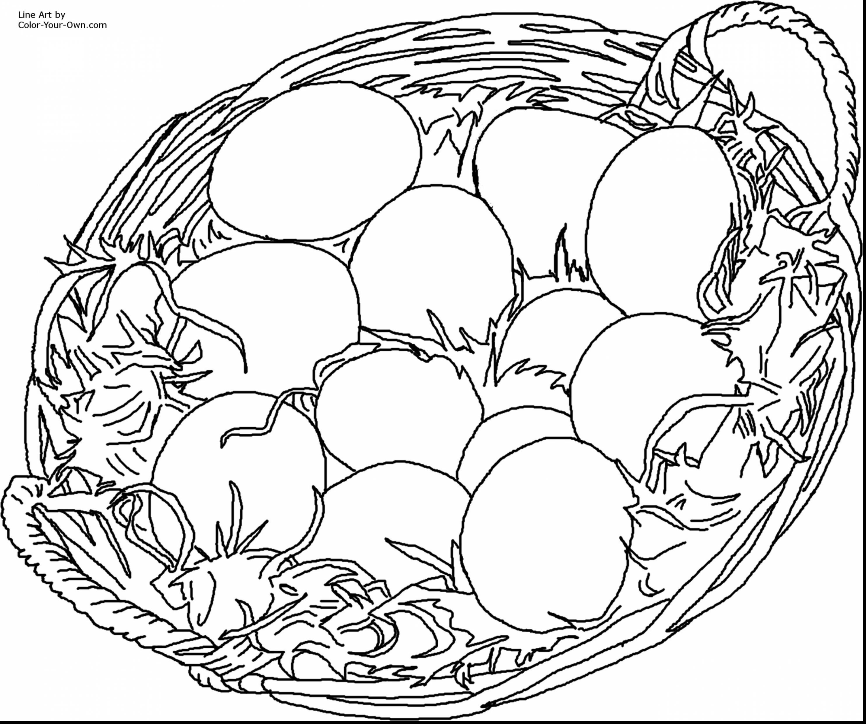Dinosaur Eggs Coloring Pages - Bltidm