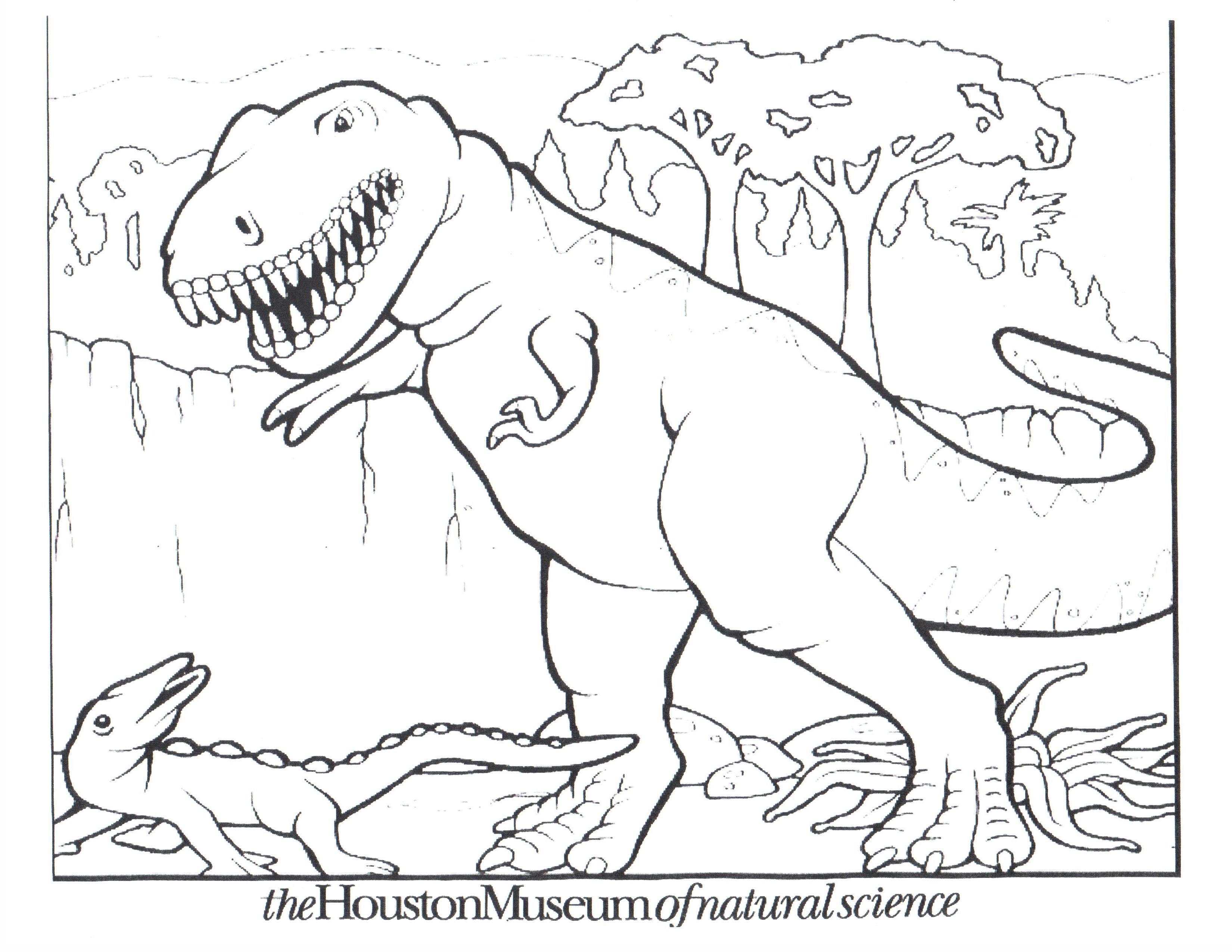 Dinosaur Kids Drawing At GetDrawings Free Download