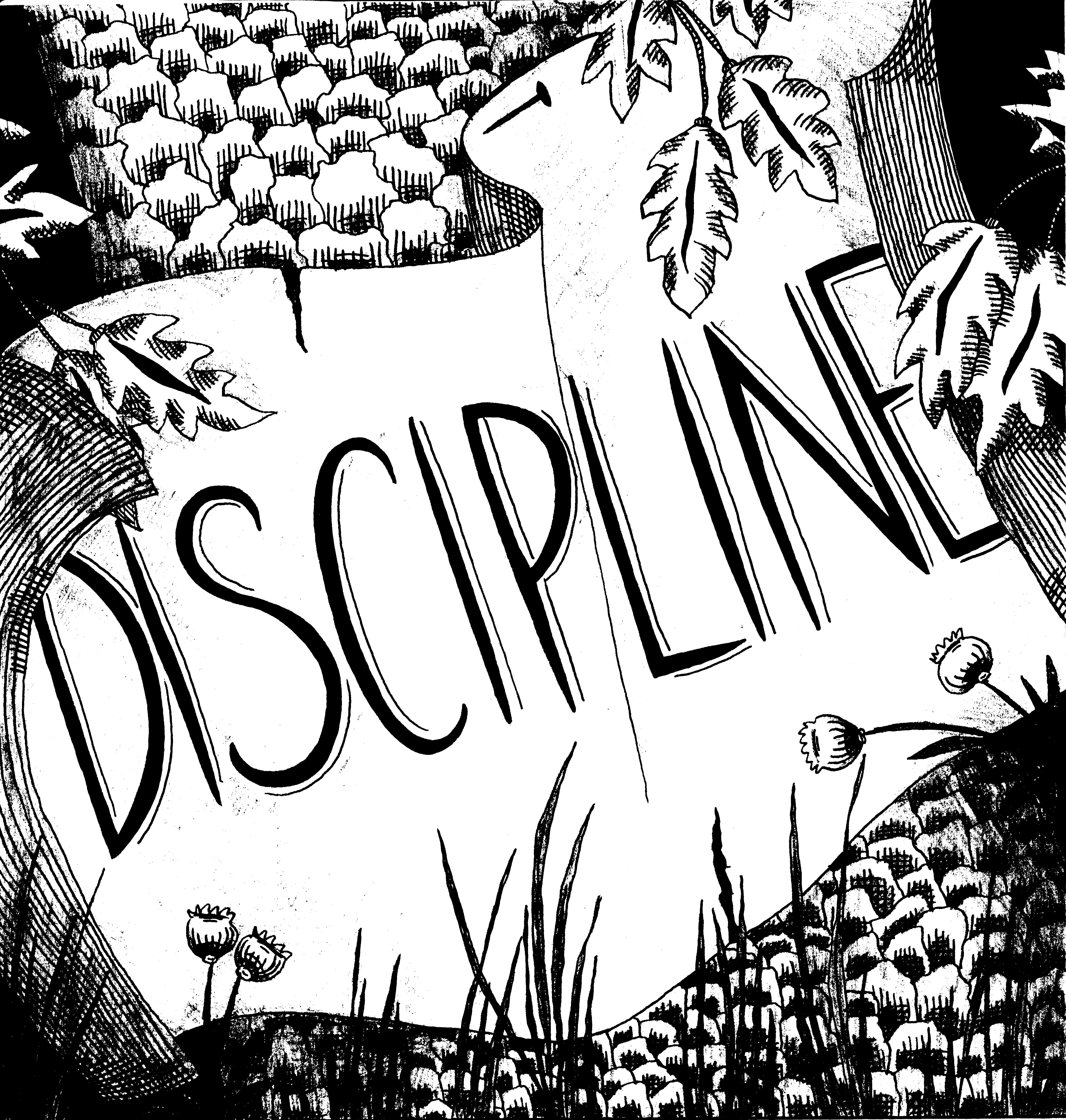 Discipline Drawing at GetDrawings Free download