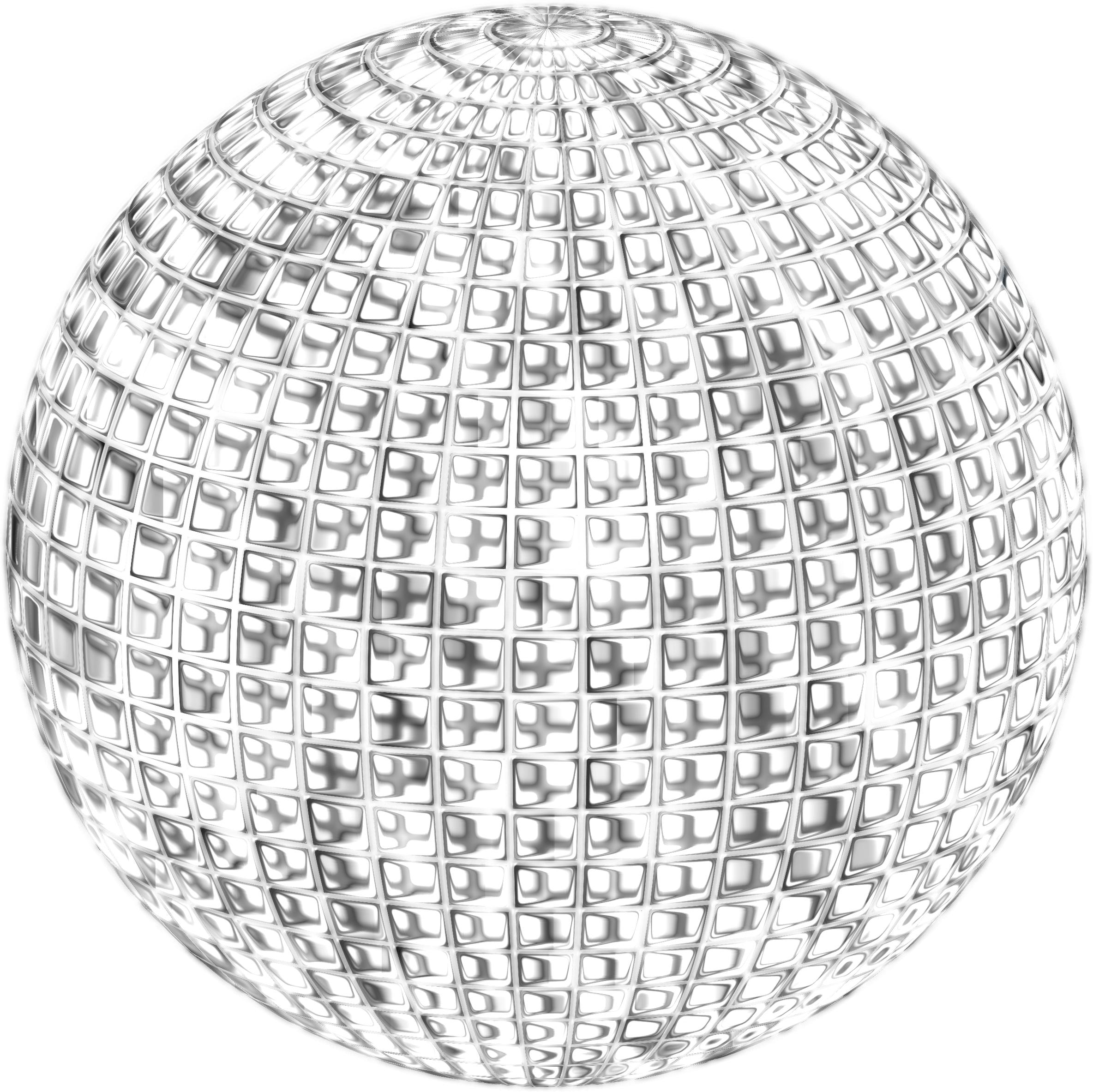 Disco Ball Drawing at GetDrawings | Free download