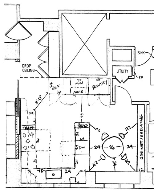 Dishwasher Drawing at GetDrawings | Free download