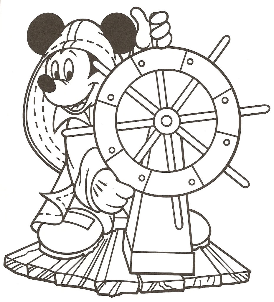 Disney Cruise Ship Drawing At GetDrawings Free Download