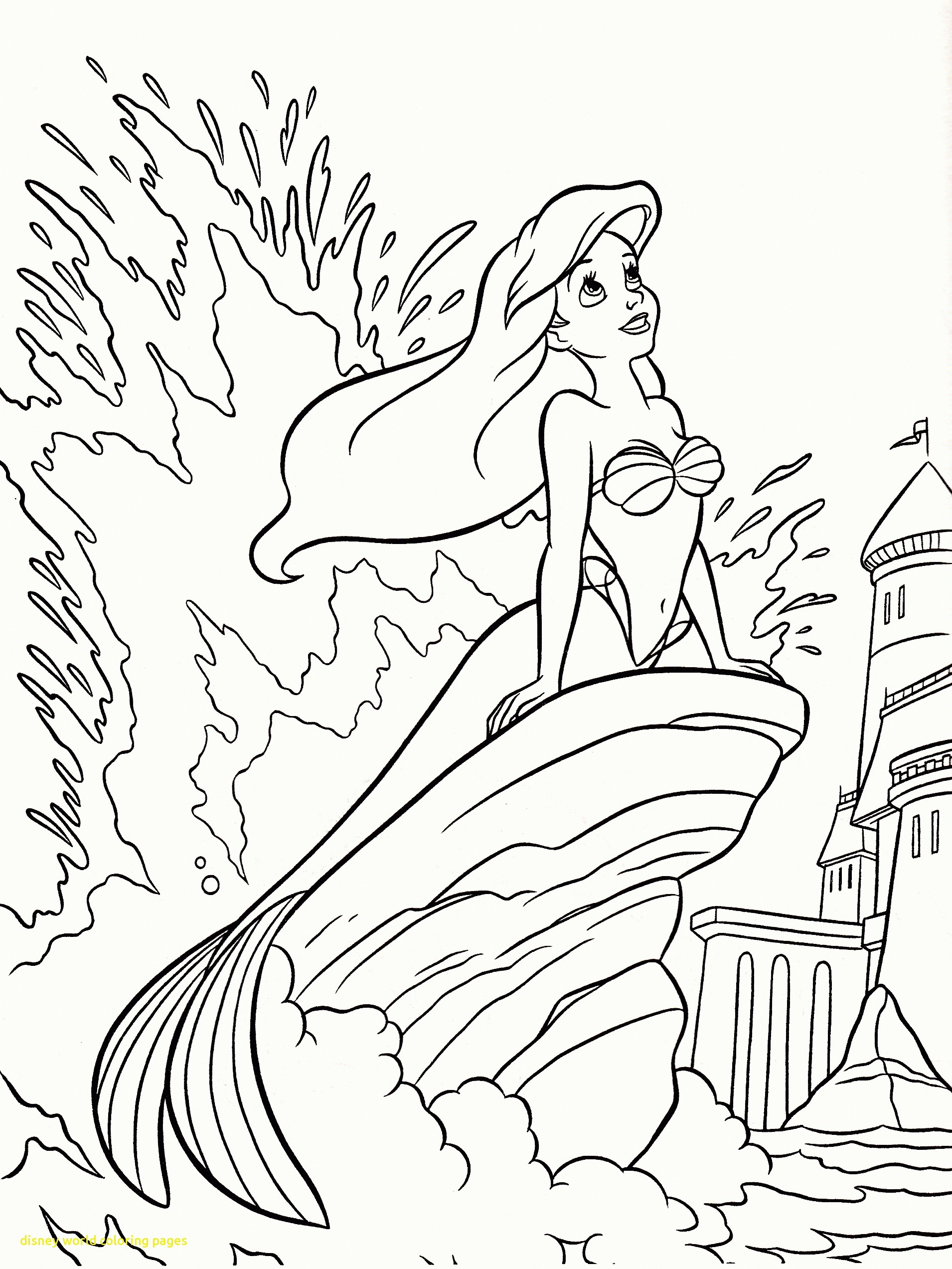 disney-world-drawing-at-getdrawings-free-download