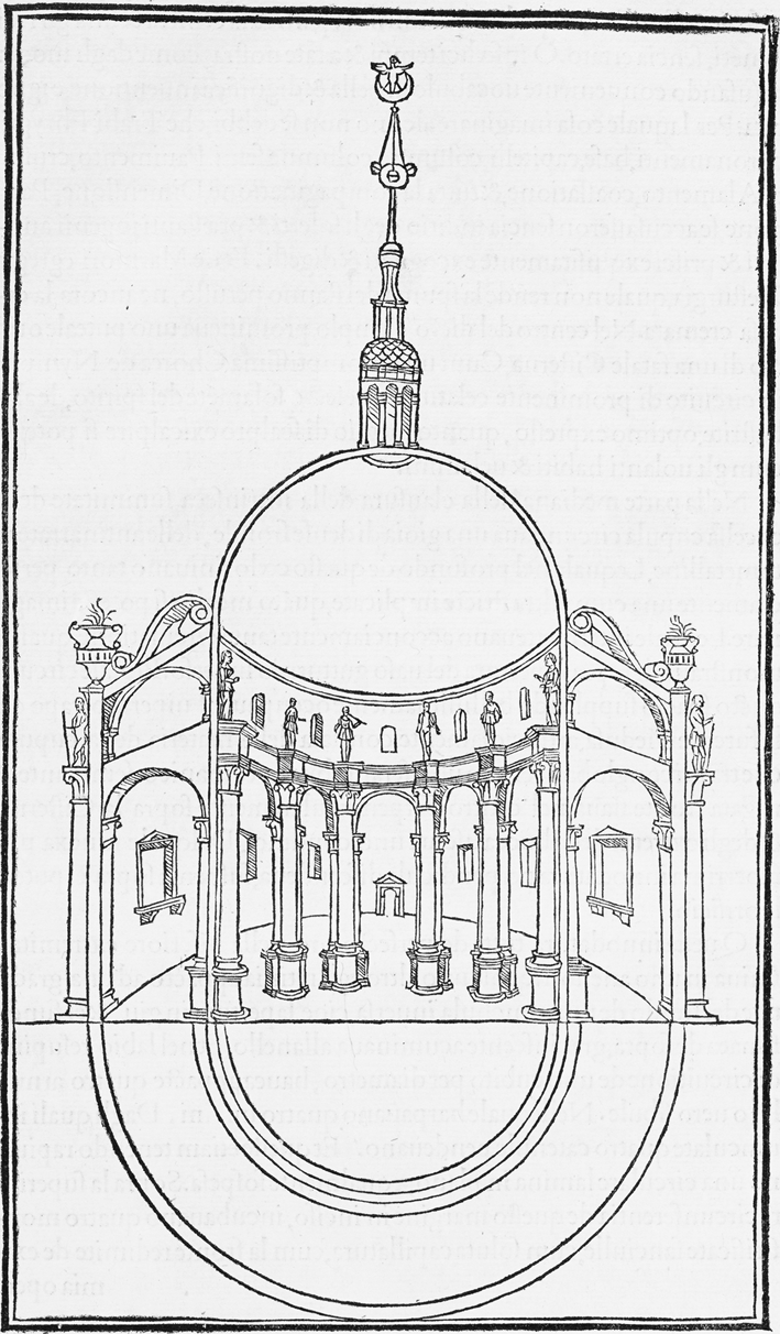 Doric Column Drawing at GetDrawings | Free download