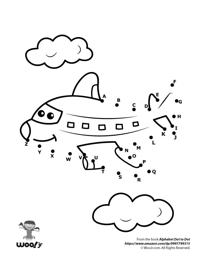 Dot Drawing For Kid At GetDrawings Free Download