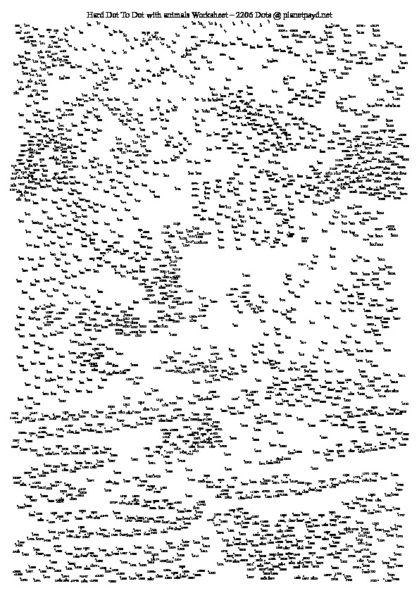 extreme-dot-to-dot-printables-2000-dots-printable-templates