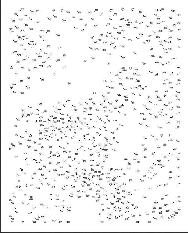 Extreme Dot to Dot: Pets