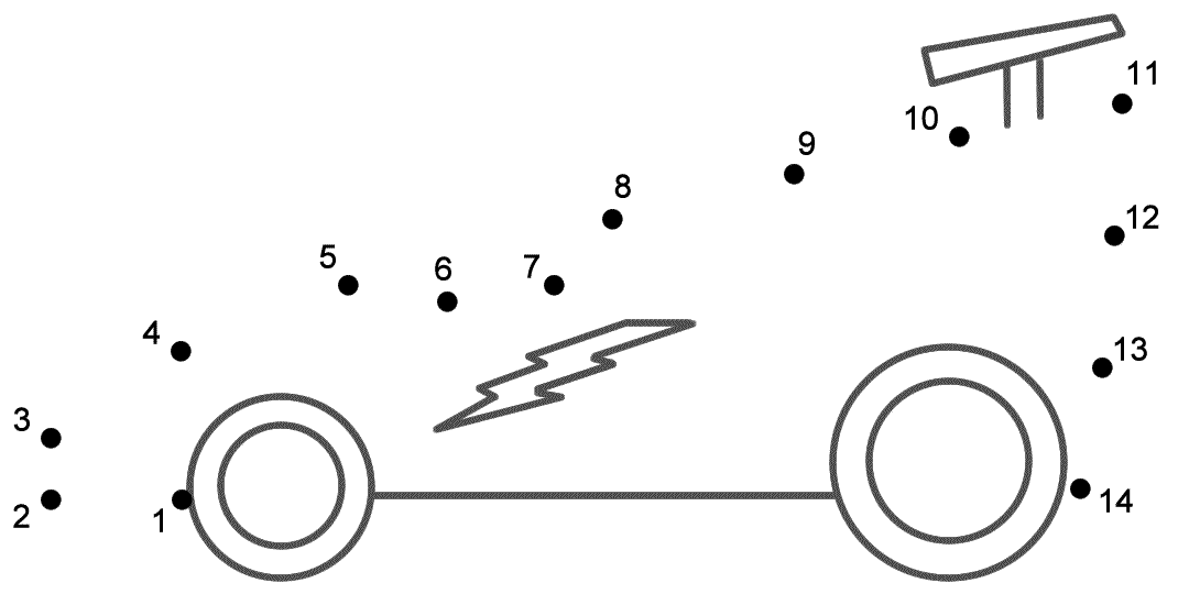 dot-to-dot-cars-at-getdrawings-free-download