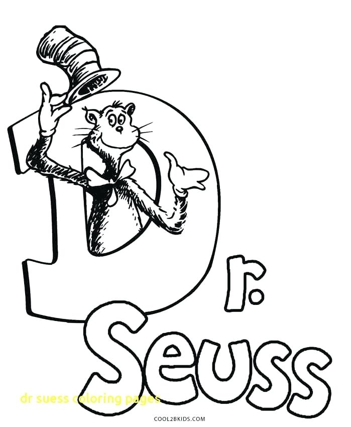 Dr Seuss Hat Drawing at GetDrawings Free download