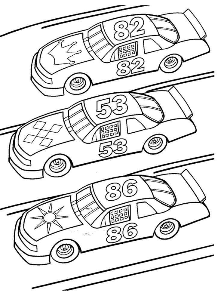 Drag Car Drawing at GetDrawings | Free download