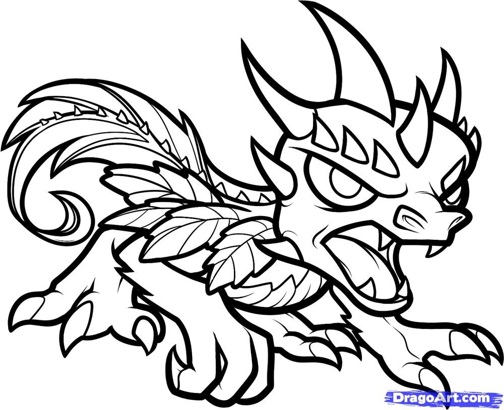 terra dragon dragon city coloring pages
