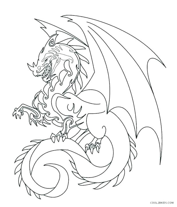 Dragon Wings Drawing at GetDrawings | Free download