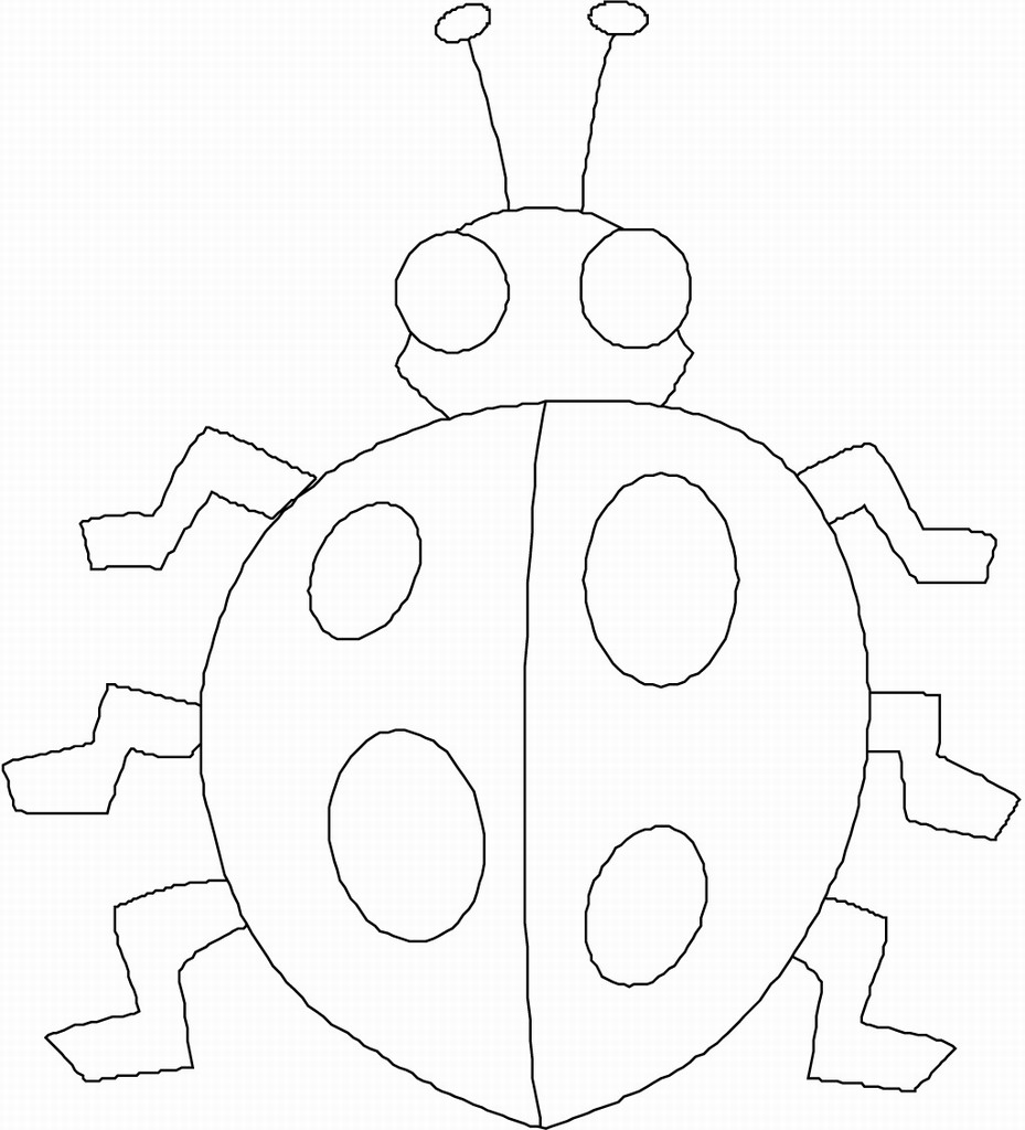 Activities For Preschoolers Drawing At GetDrawings Free Download