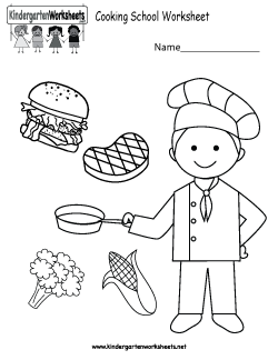 Drawing Worksheet For Kindergarten at GetDrawings | Free download