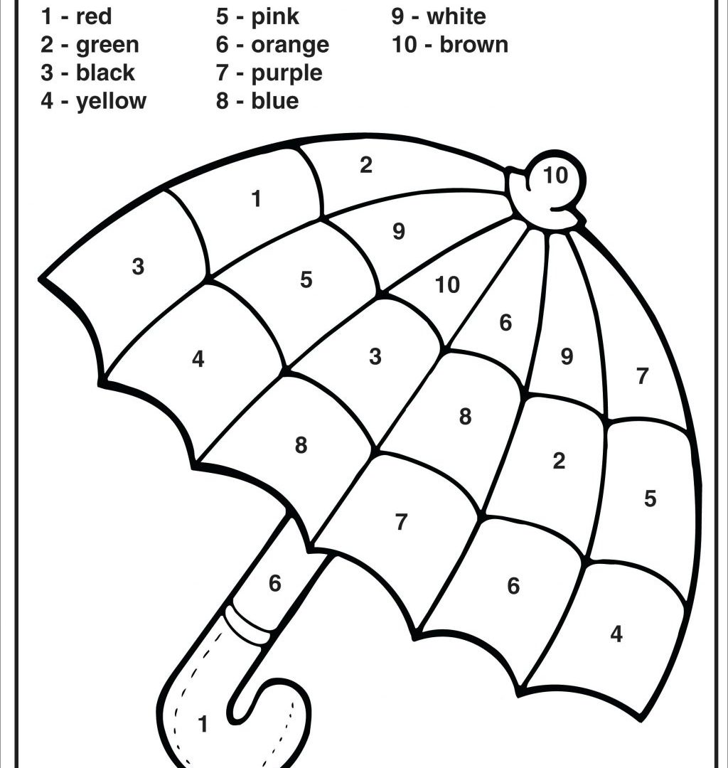 Kindergarten Worksheets Assessment Coloring Pages