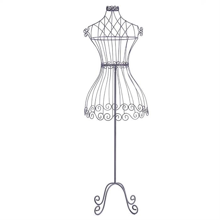 Dress Form Drawing At GetDrawings Free Download
