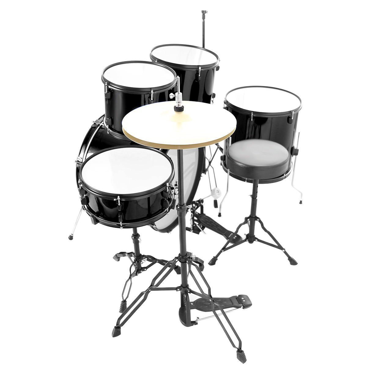 Drumset Drawing at GetDrawings | Free download