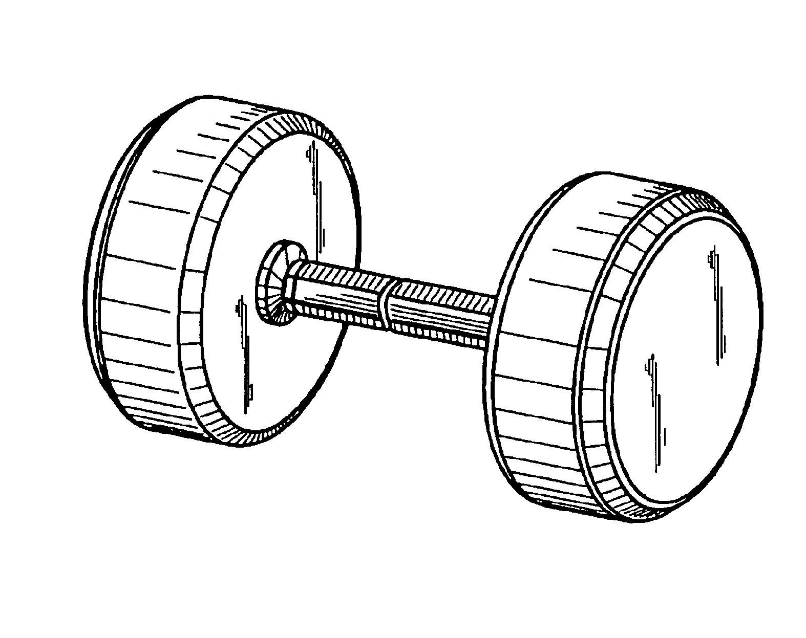 The best free Dumbbell drawing images. Download from 87 free drawings