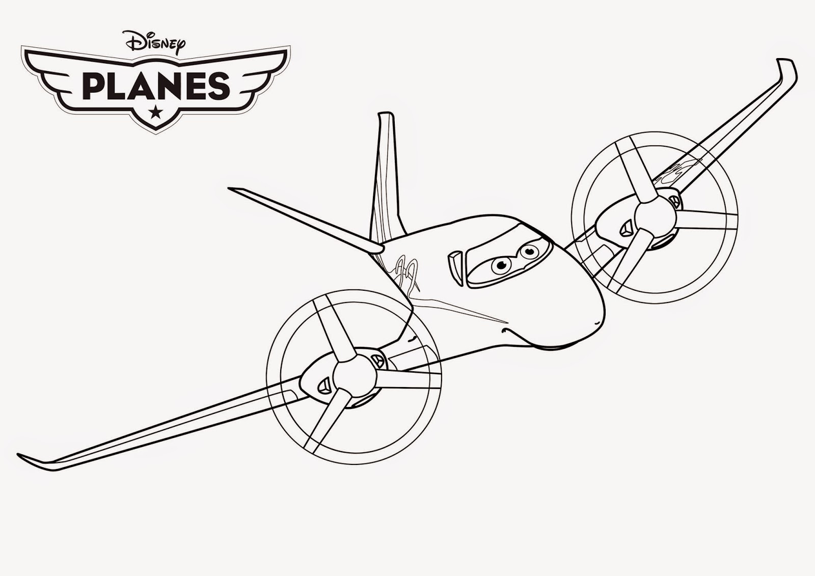 Dusty Planes Drawing at GetDrawings | Free download