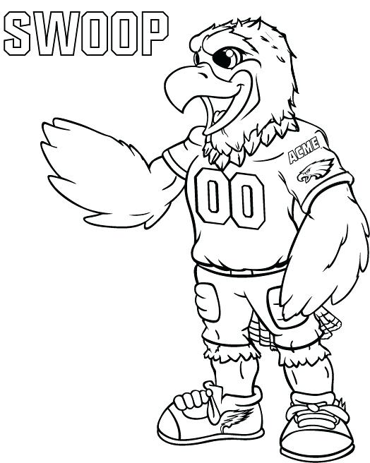 Eagles Logo Drawing at GetDrawings | Free download