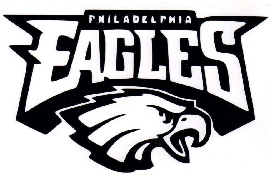 Eagles Logo Drawing At GetDrawings Free Download