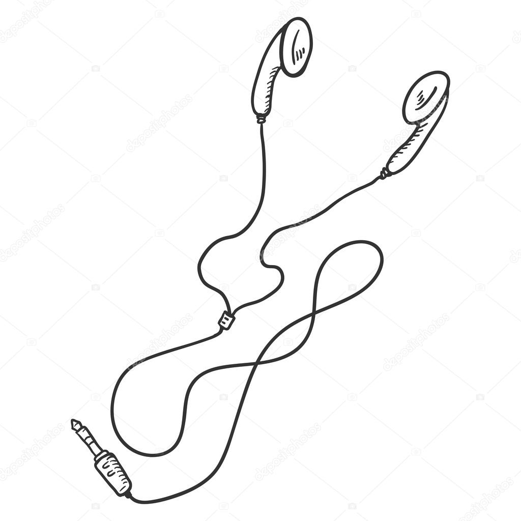 Amazing How To Draw Earbuds Step By Step in 2023 Learn more here 