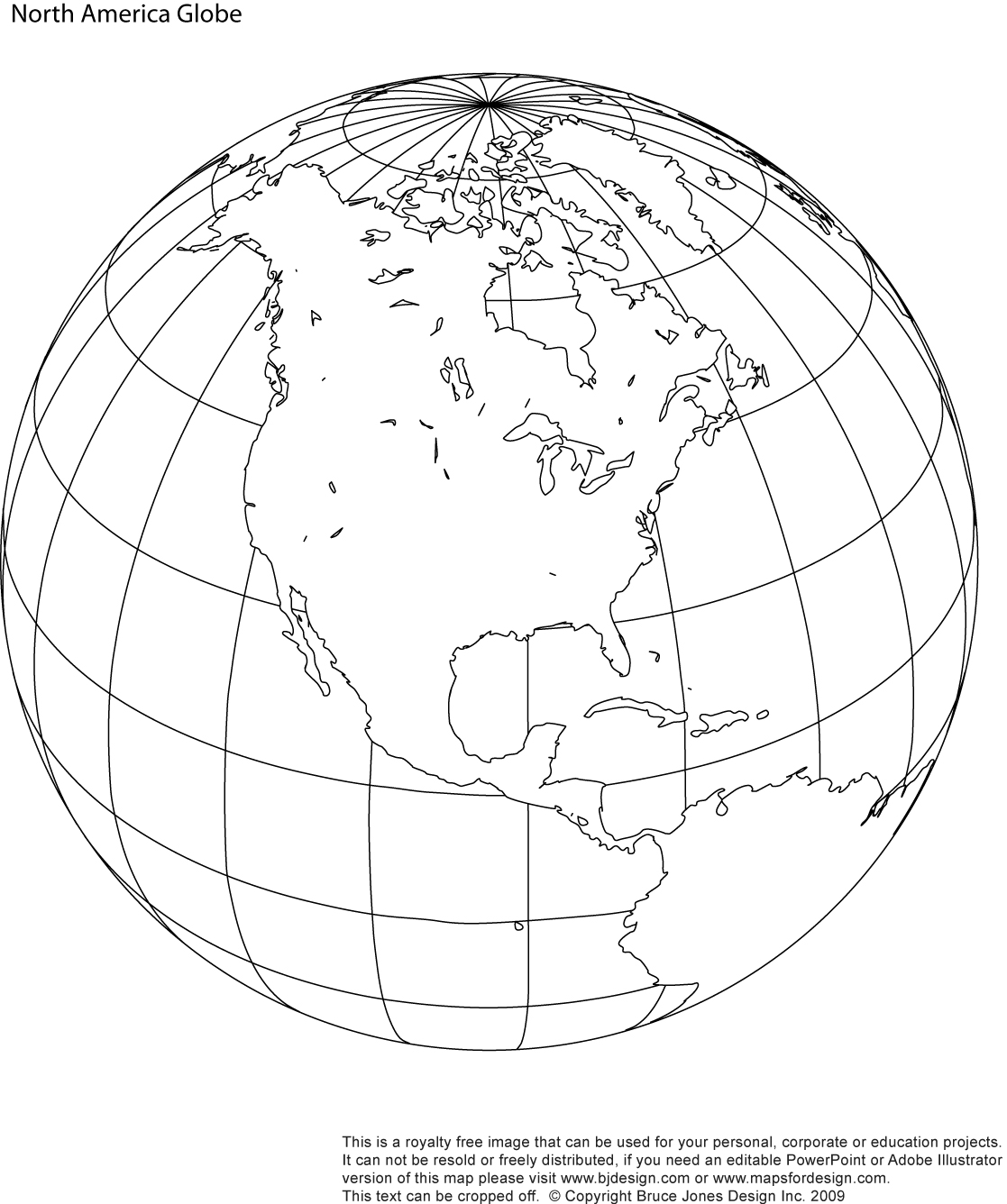 Earth Line Drawing at GetDrawings | Free download