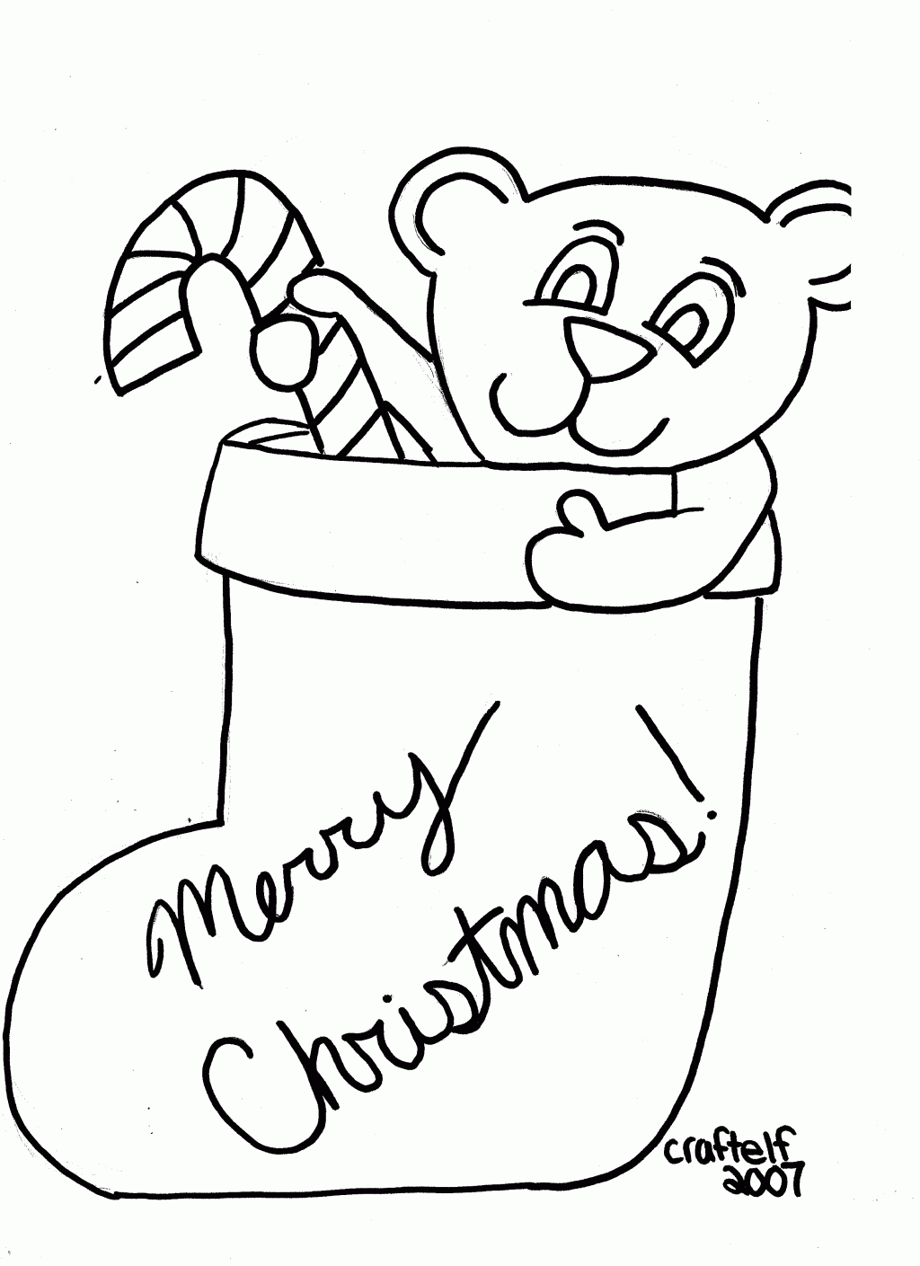 Featured image of post Cute Simple Christmas Drawings