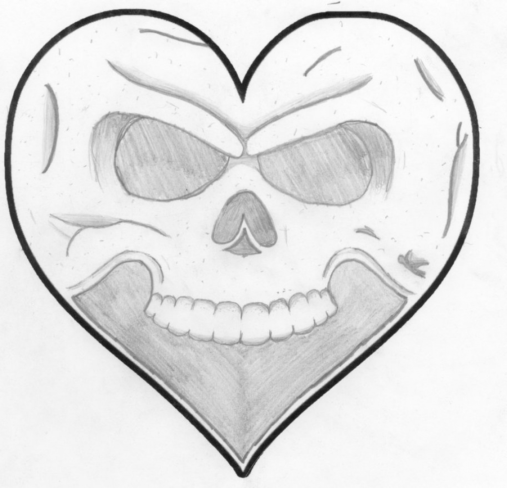 easy-drawing-of-hearts-at-getdrawings-free-download