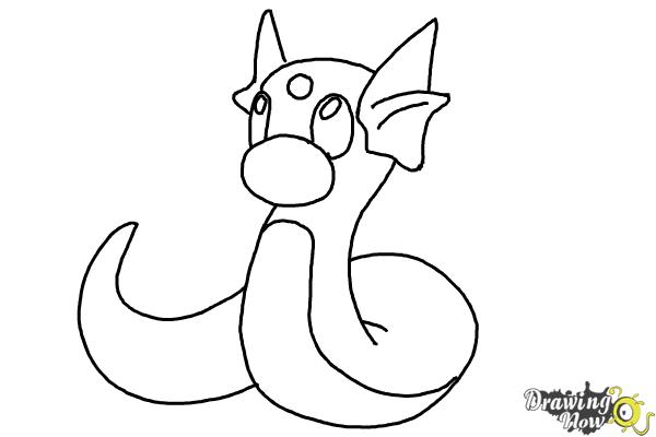 how do you draw pokemon