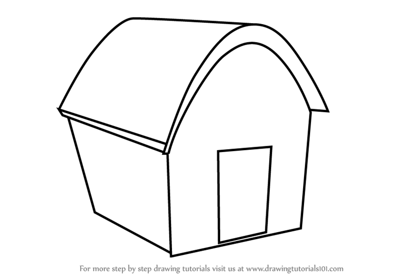 Featured image of post Easy House Sketch For Kids : You can learn parts of a house on this page with vocabulary images, pronunciations, games, puzzles, quizzes, flashcards exercise and example sentences.