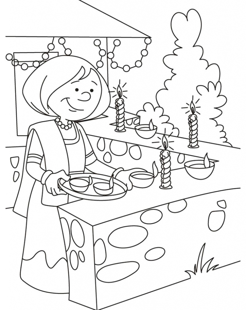 Easy Kid Drawing at GetDrawings | Free download